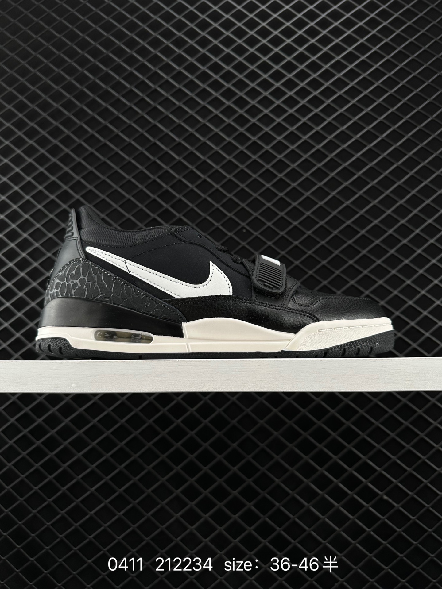 Air Jordan Legacy 312 Low AJ312